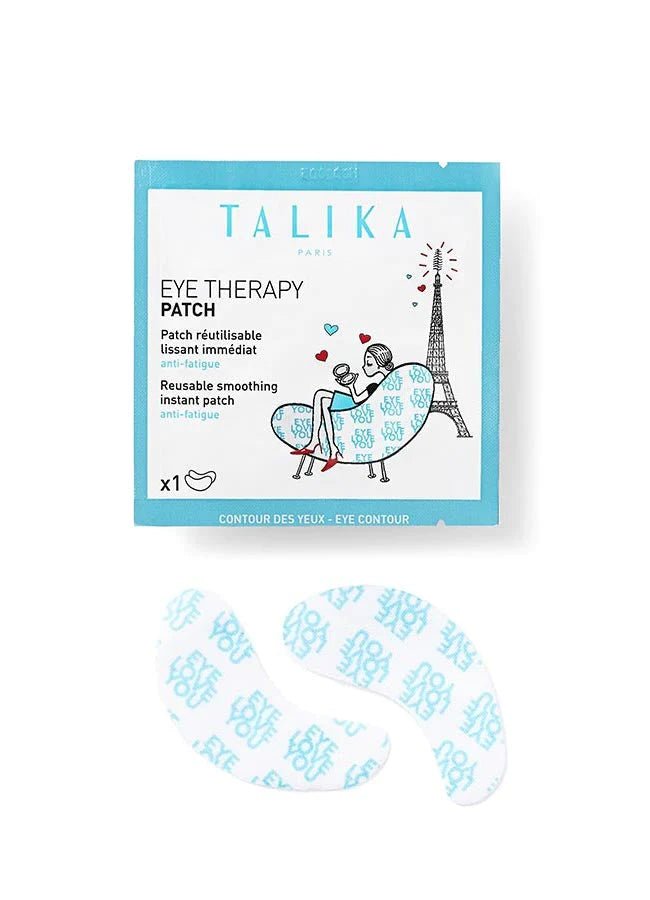 Eye Therapy Patch Recharge – Talika