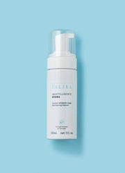 Espuma limpiadora hidratante